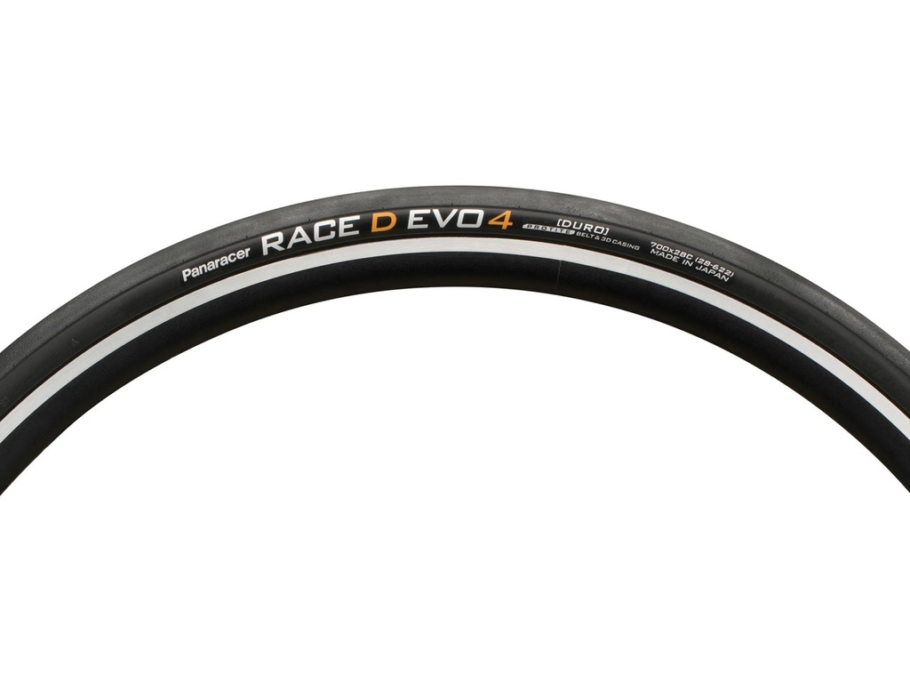 Race D Evo 4