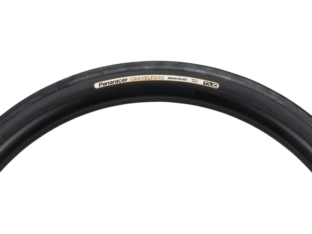 GRAVELKING (Slick Tread)