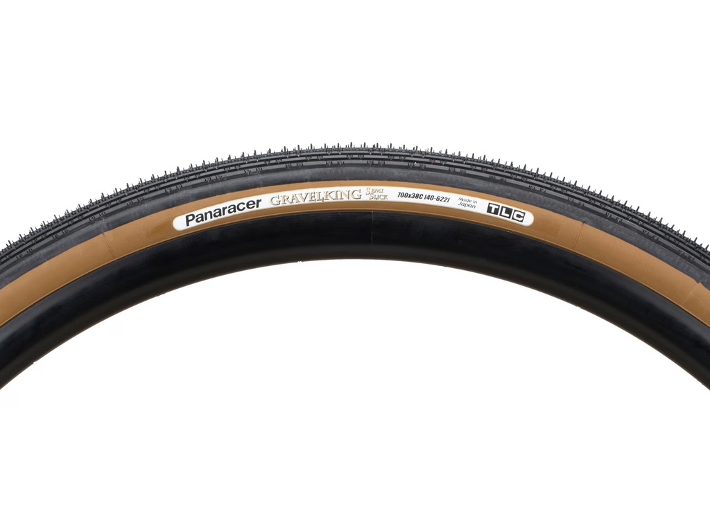 GRAVELKING Semi Slick