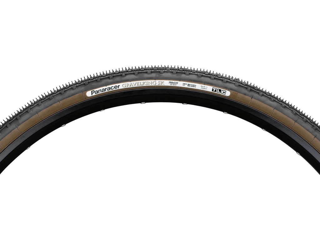 GRAVELKING SK (Knobby Tread)