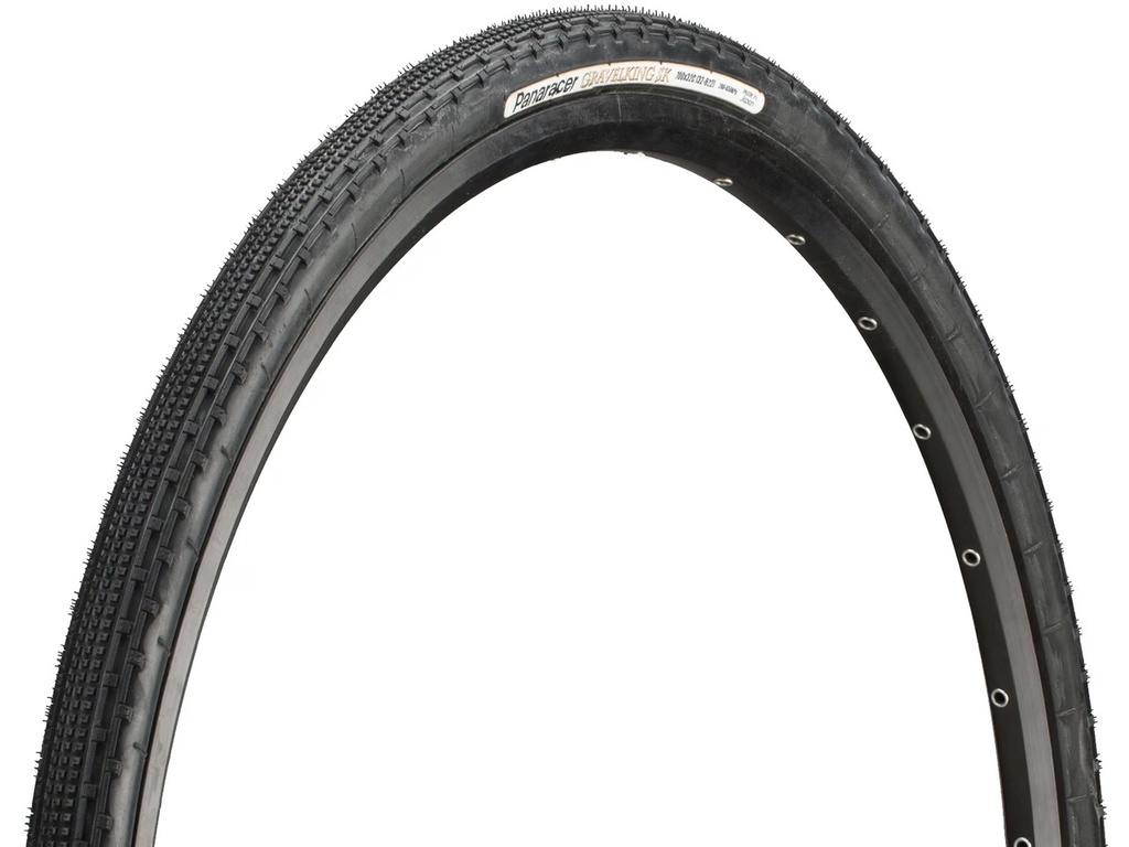 GRAVELKING SK (Knobby Tread)