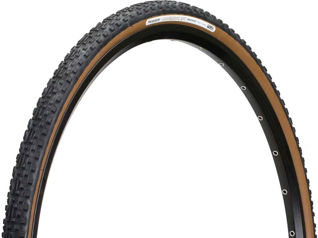GRAVELKING EXT (Knobby Tread)