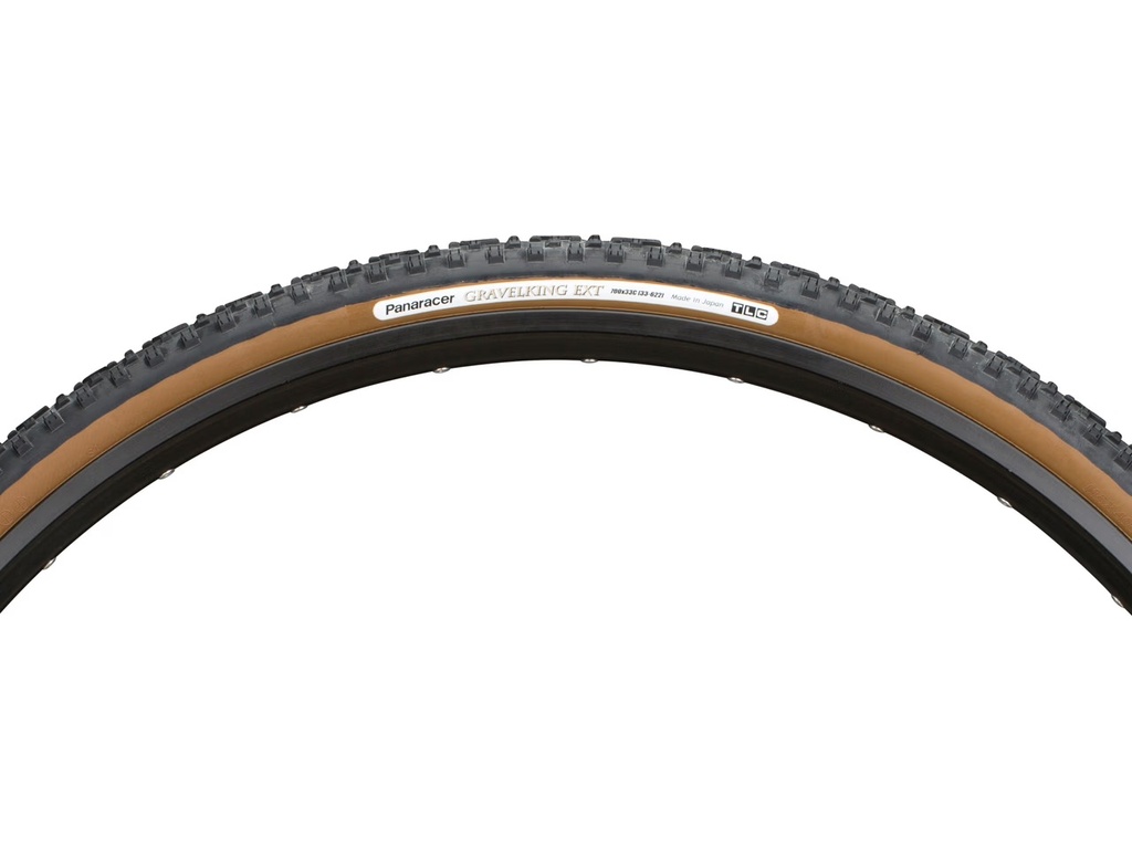 GRAVELKING EXT (Knobby Tread)