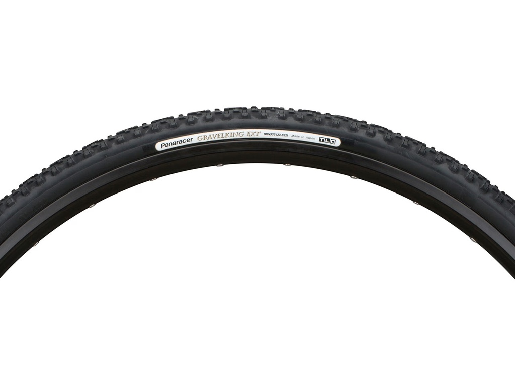 GRAVELKING EXT (Knobby Tread)