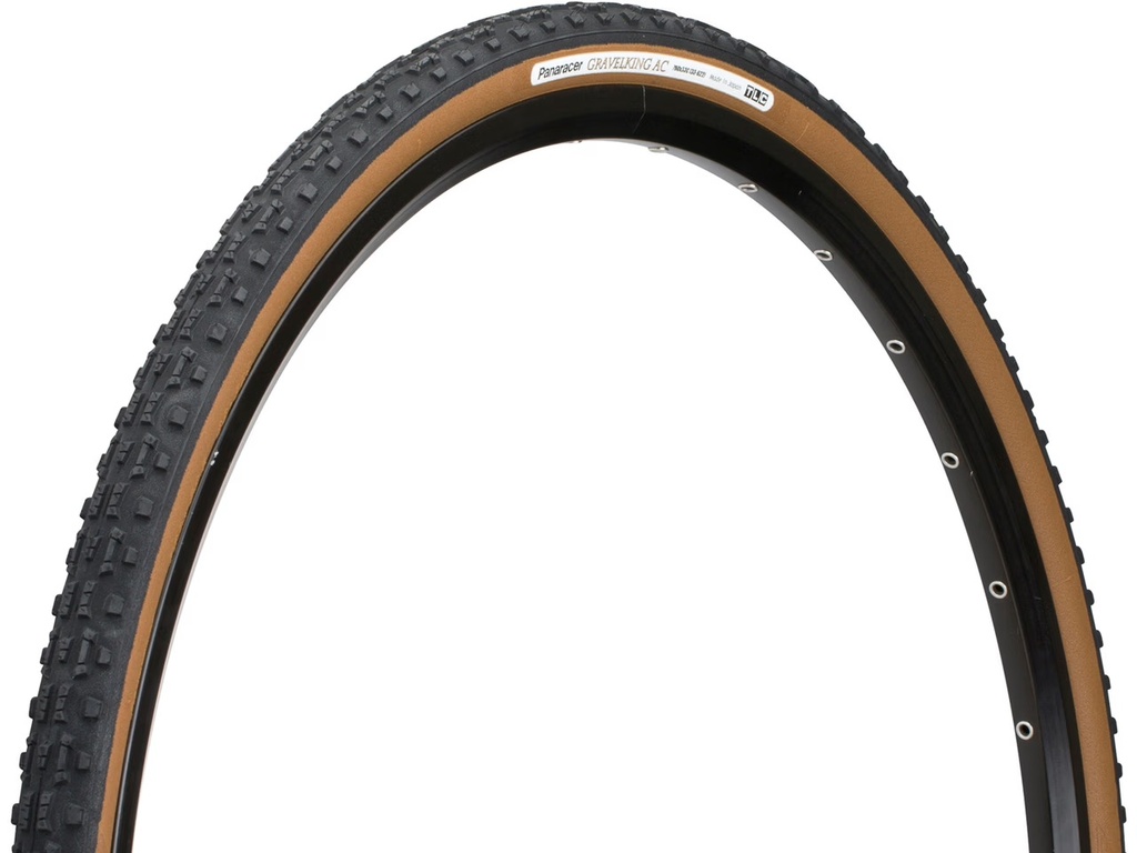 GRAVELKING AC (Knobby Tread)