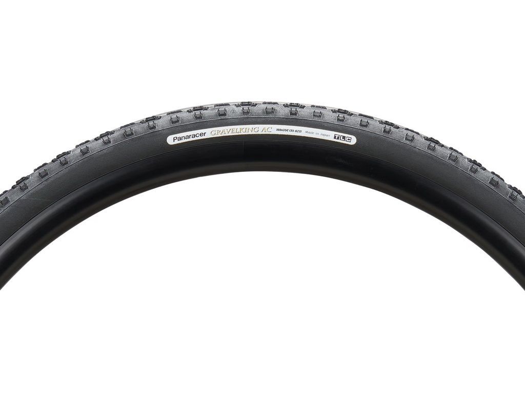 GRAVELKING AC (Knobby Tread)