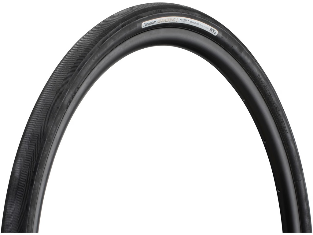 GRAVELKING + (Slick Tread)