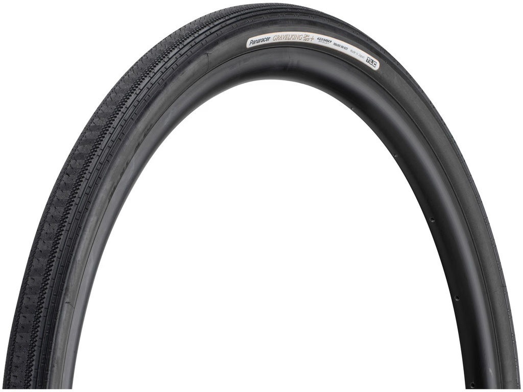 GRAVELKING Semi Slick + (SemiSlick+)