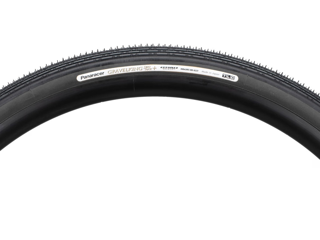GRAVELKING Semi Slick + (SemiSlick+)