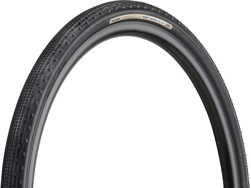 GRAVELKING SK + (Knobby Tread)