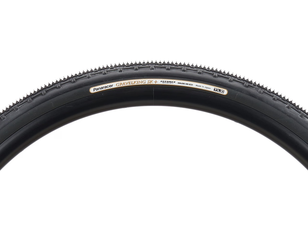 GRAVELKING SK + (Knobby Tread)