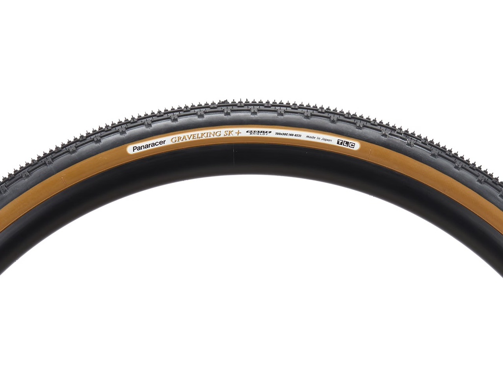 GRAVELKING SK + (Knobby Tread)