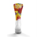 Funny Socks High Cut Colors