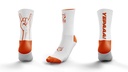 Multisport Socks Medium Cut  Limited Edition YEPAAA White