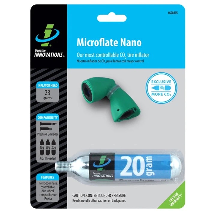 Microflate Nano (20g)