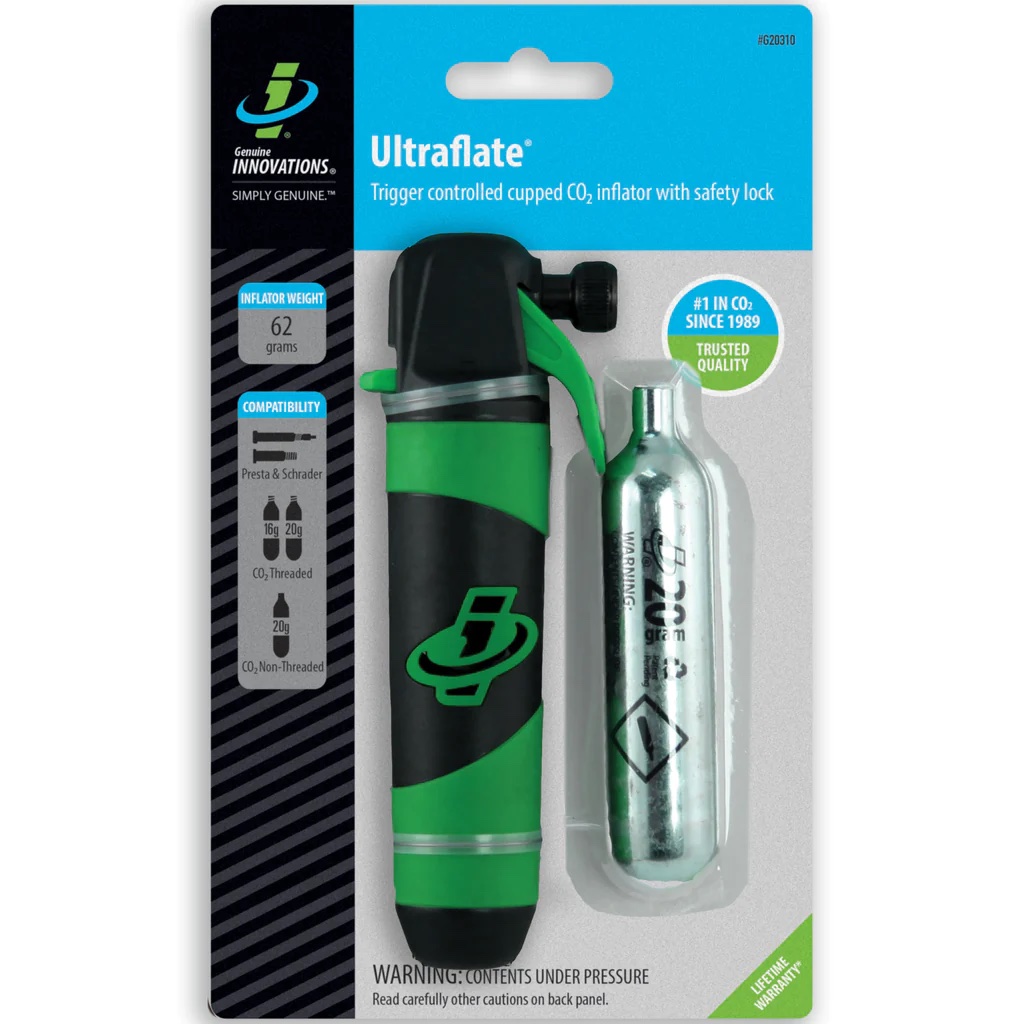 Ultraflate (20g)
