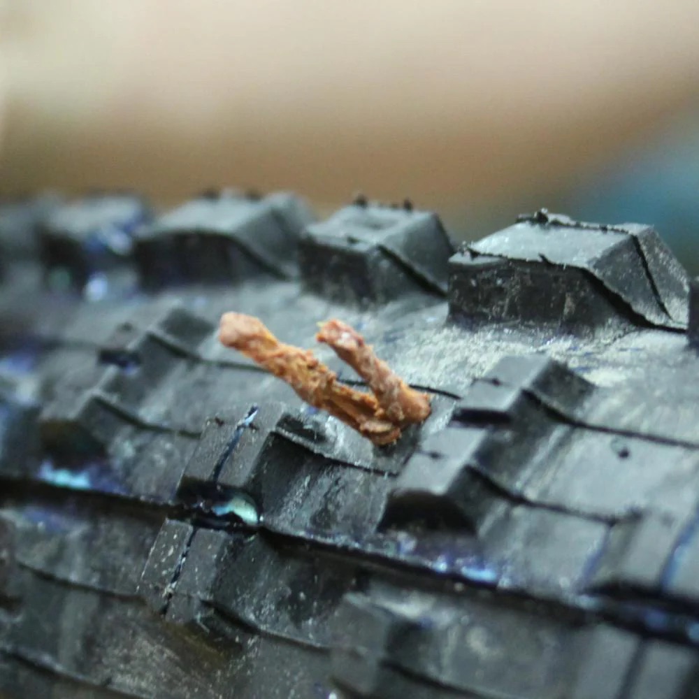 Tubeless Tire Repair Kit