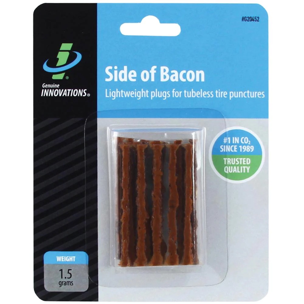 Side of Bacon