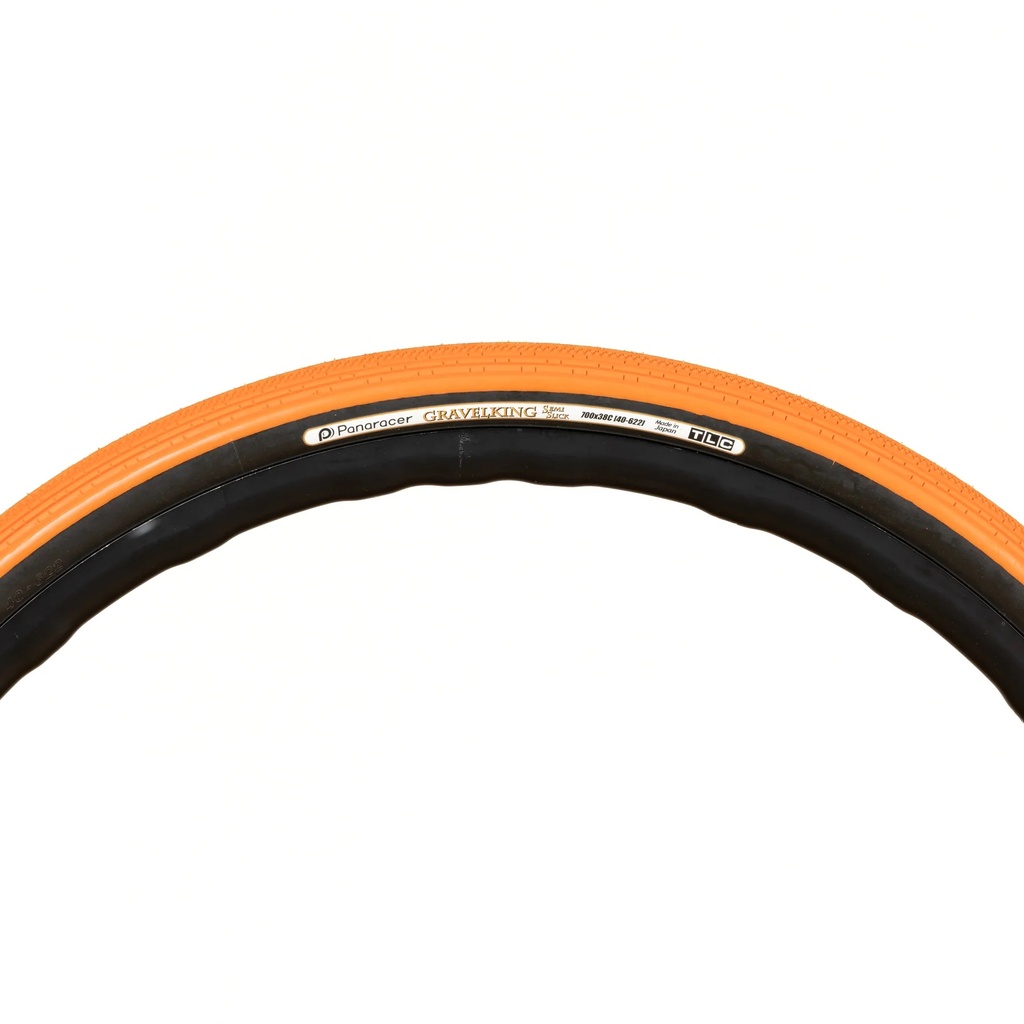 GRAVELKING Semi Slick Limited Edition 2023