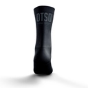 Multisport Socks Medium Cut Full Black