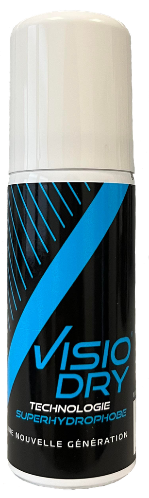 Visiodry Display Aerosol 20x35ml