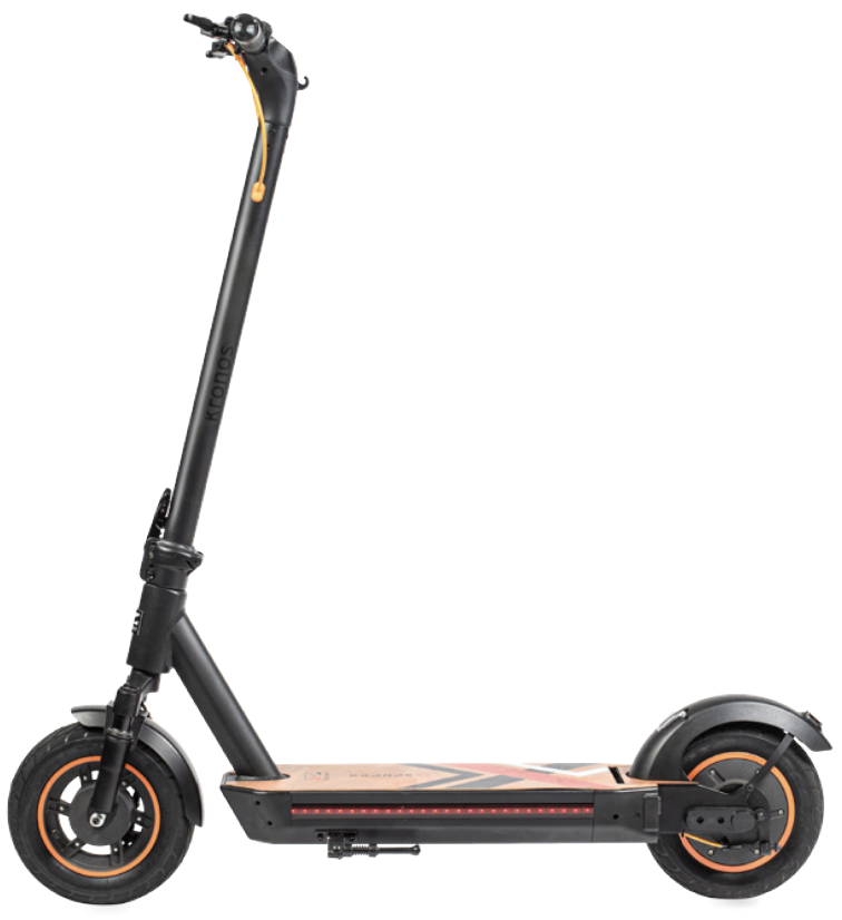 KRONOS XL 14,5 Ah