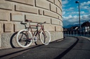 Fixie Bike - Singlespeed
