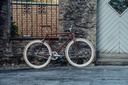 Fixie Bike - Singlespeed