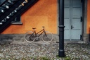 8Speed Lady City