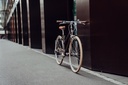 8Speed Lady City