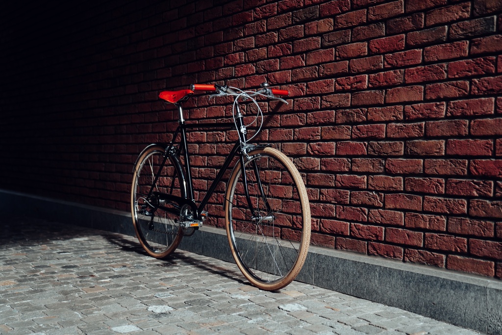 8Speed Men Classic
