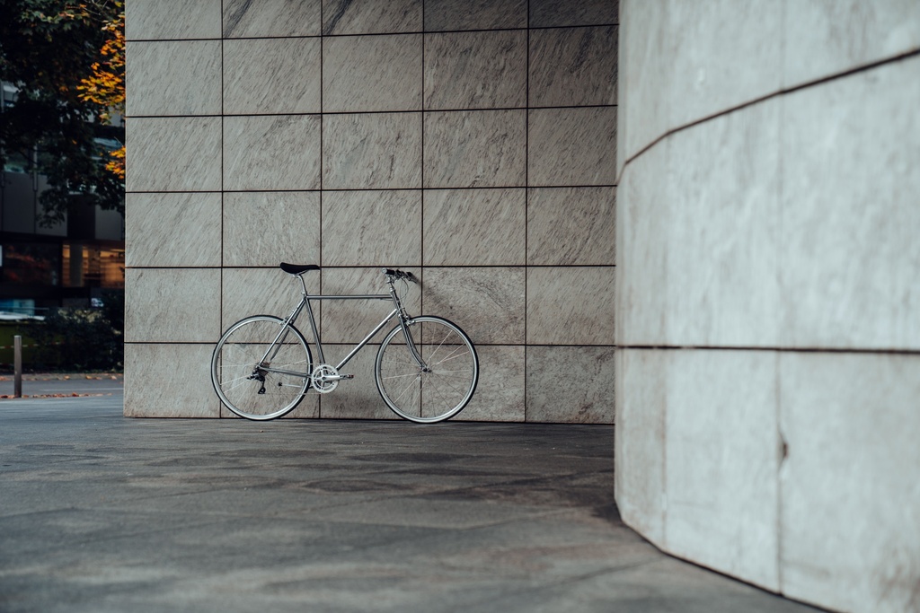 8Speed Men Urban