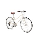16Speed Lady City