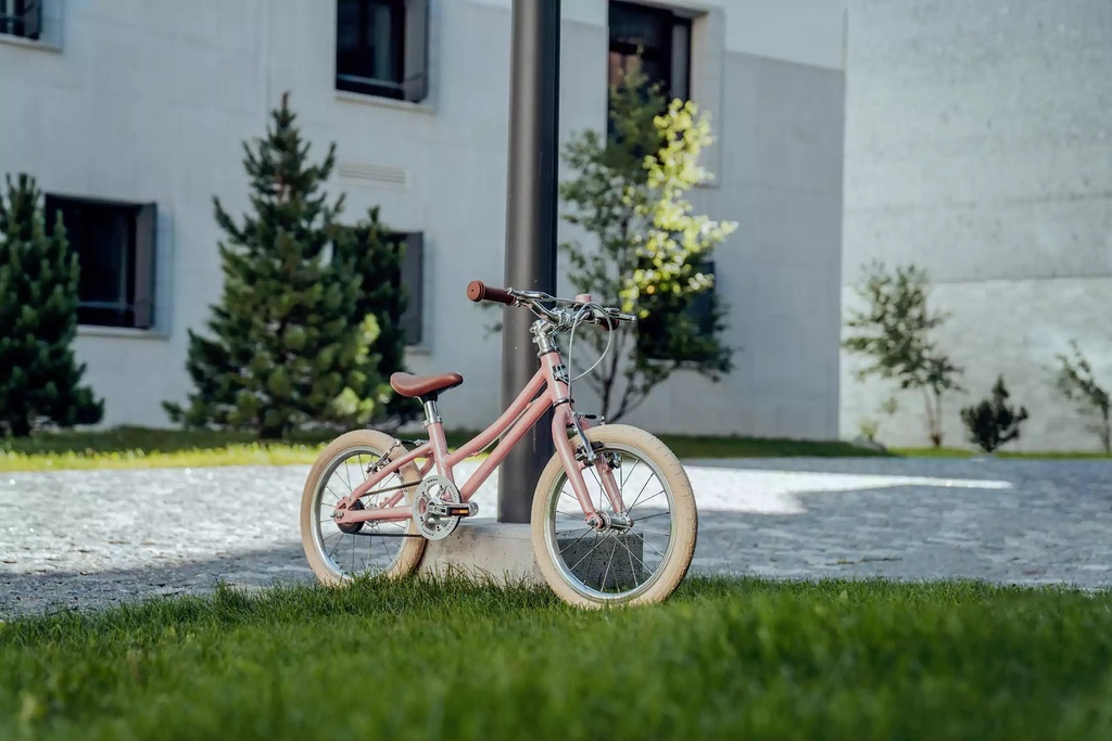16" KIDS BIKE Girl