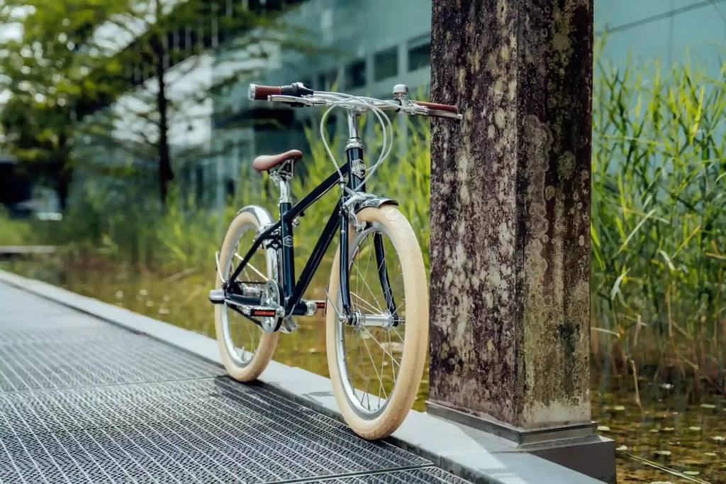 20" KIDS BIKE Boy