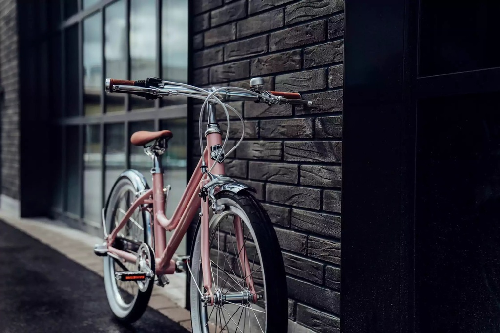 20" KIDS BIKE Girl