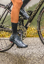Velotoze Tall Shoe Covers/Road 2.0