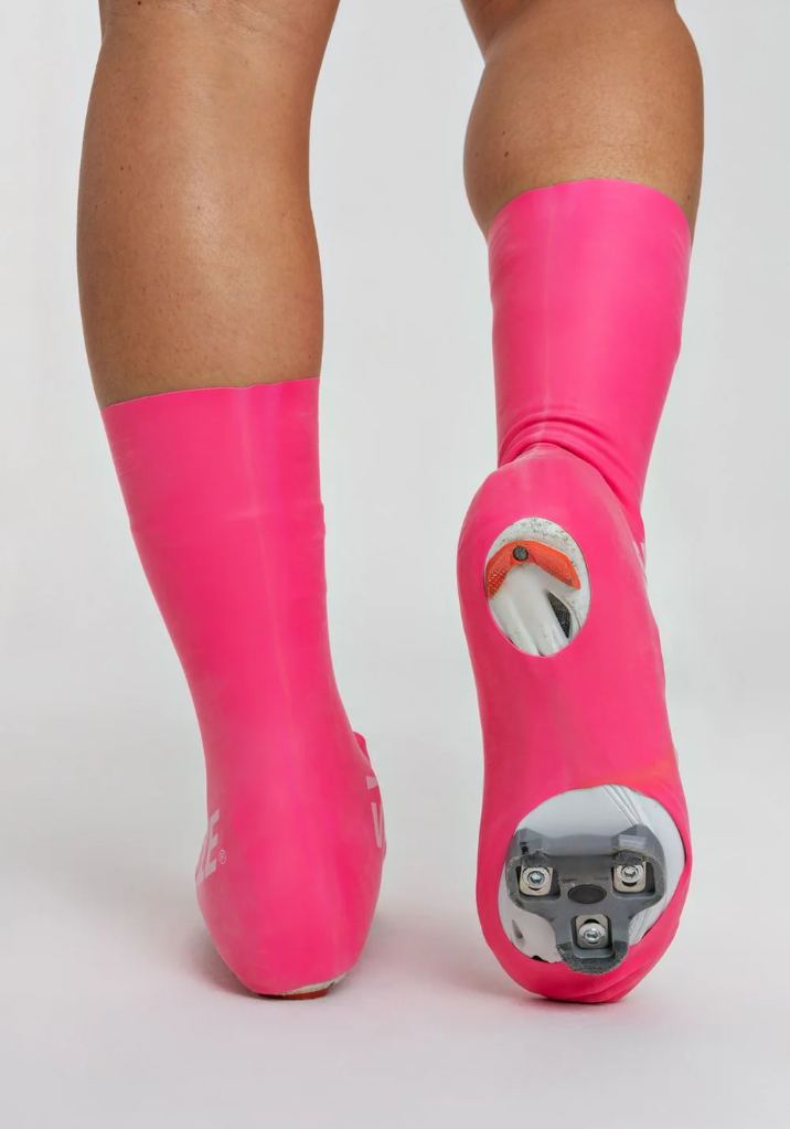 Velotoze Tall Shoe Covers/Road 2.0