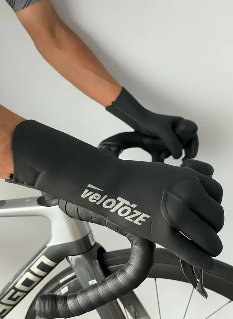 Neoprene Waterproof Gloves