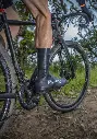 Tall Shoe Covers - Gravel/MTB
