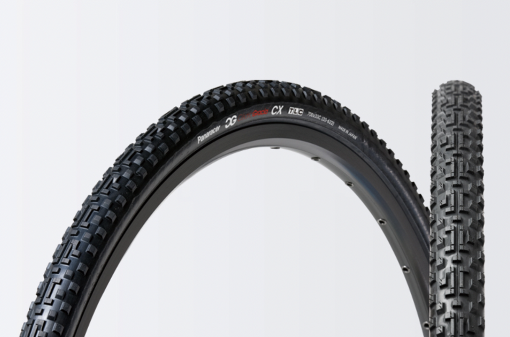 CG CX