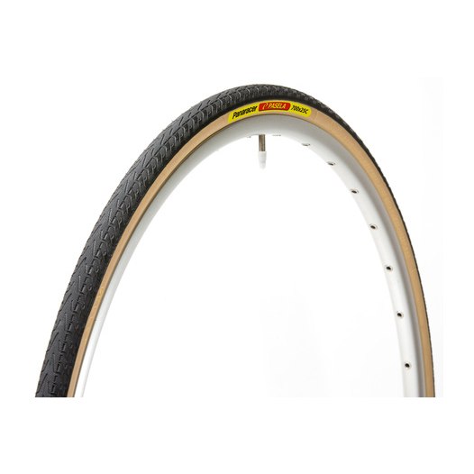 Pasela (700x32C, Black/Black)