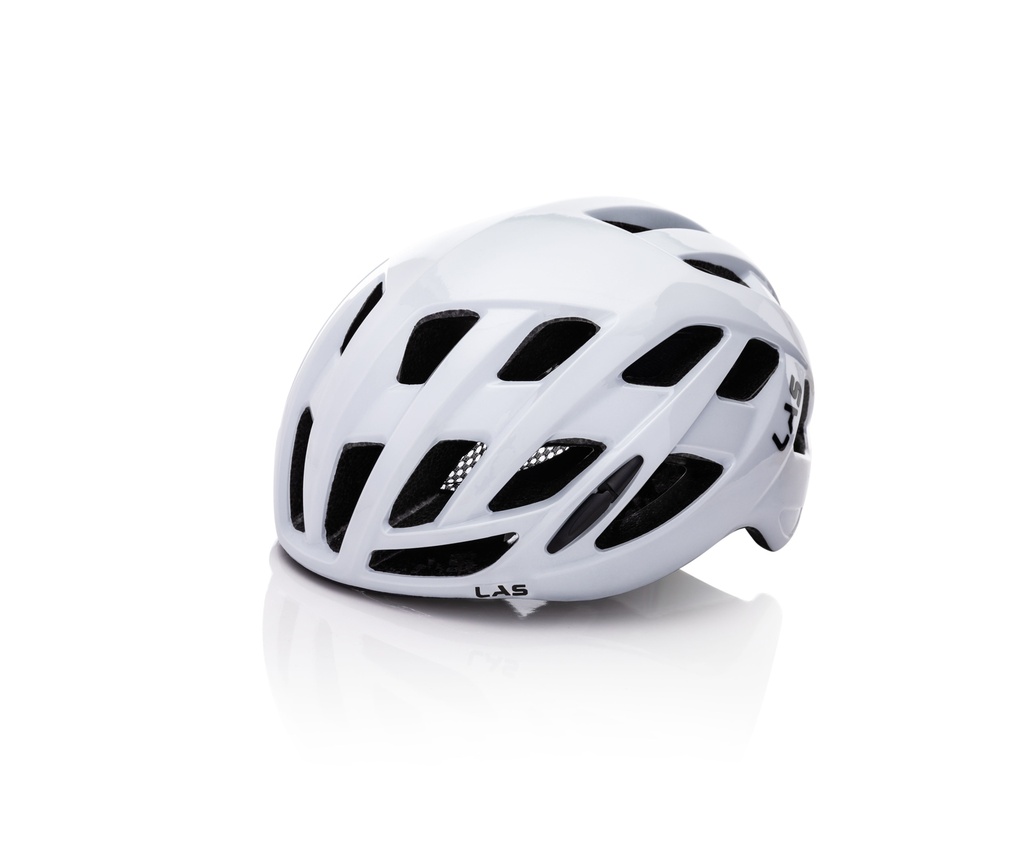 LAS Xeno (S-M (54-59cm), Ice White)