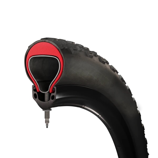[05339] TANNUS Armour 27.5"x1.95-2.50