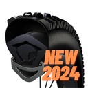 TANNUS Tubeless Fusion 27,5''x2.10-2.60