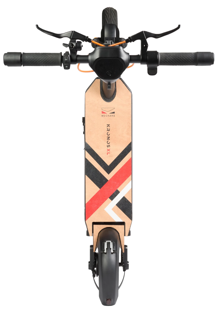KRONOS XL