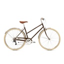 8Speed Lady City