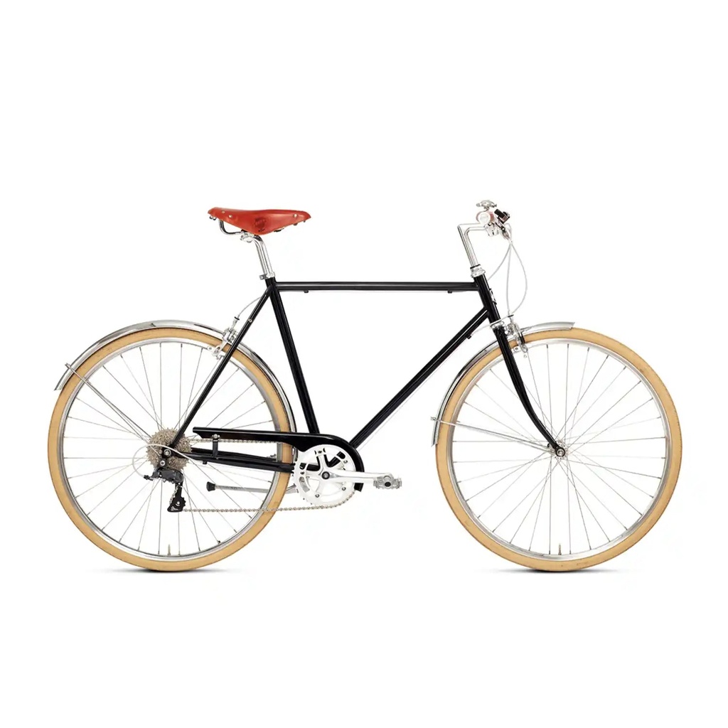 8Speed Men Classic