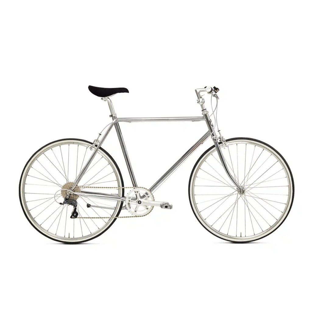 8Speed Men Urban