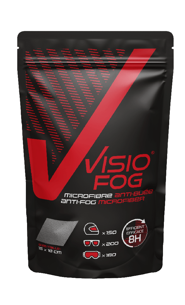 Visiofog